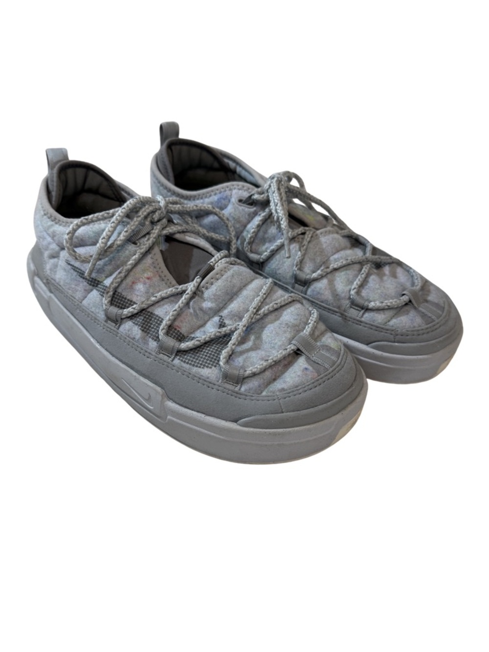 Nike Offline Pack Light Smoke Grey